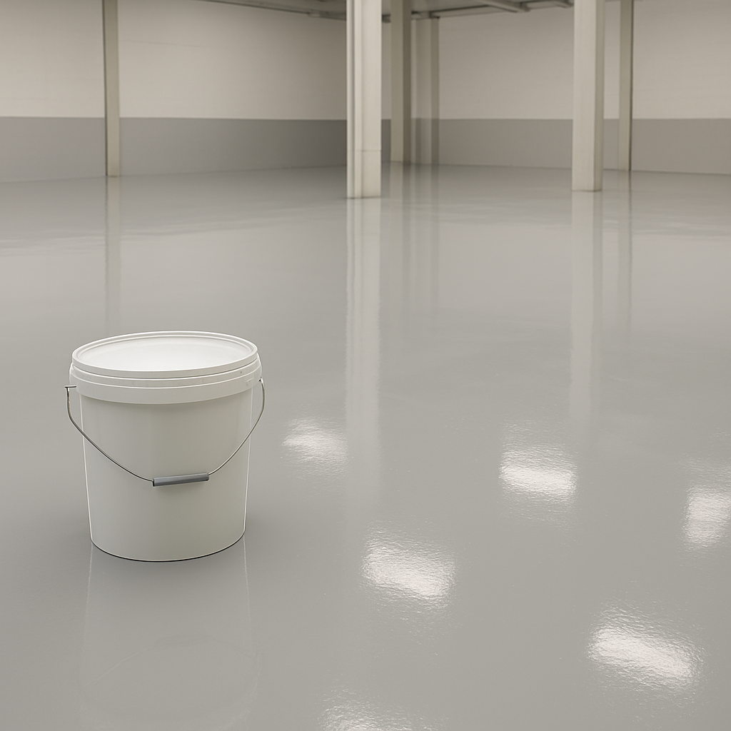 Flooring & Coatings
